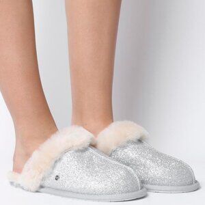 UGG Scuffette II Sparkle